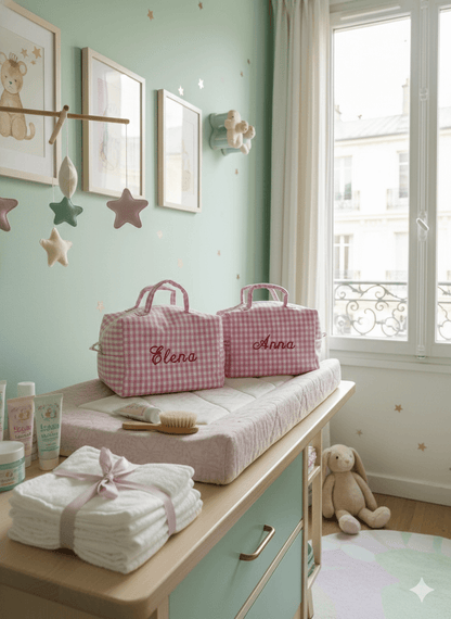 Beauty Grande con Manici 28X14X17 cm