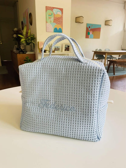 Beauty Mega con Manici 38X22X20 cm