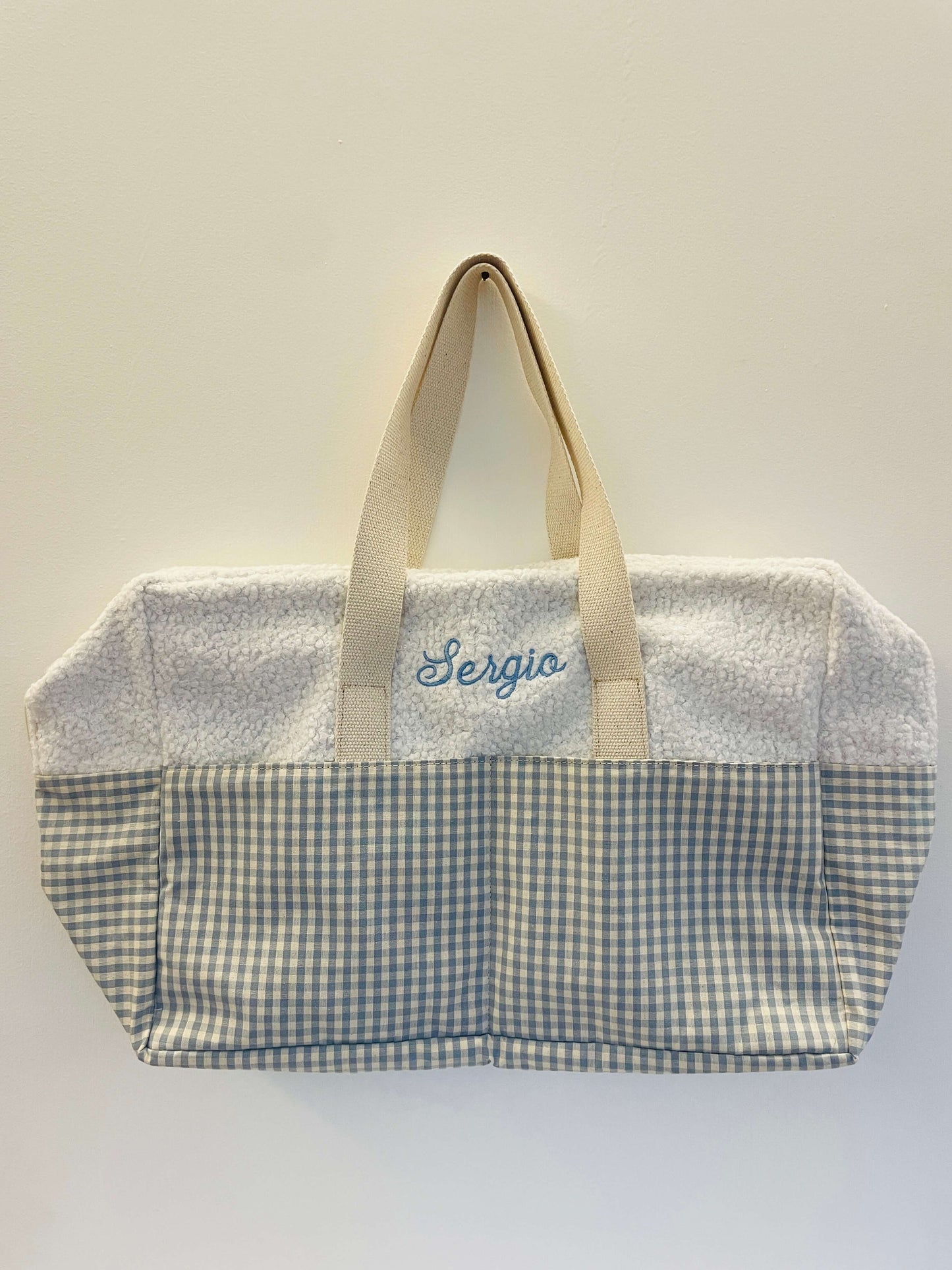 Borsa Parto/Week-end