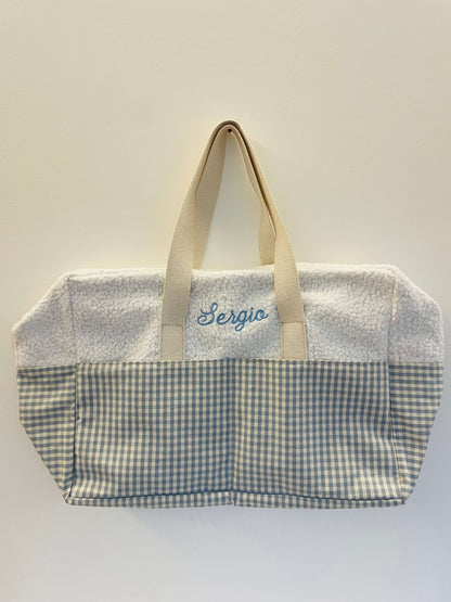 Borsa Parto/Week-end