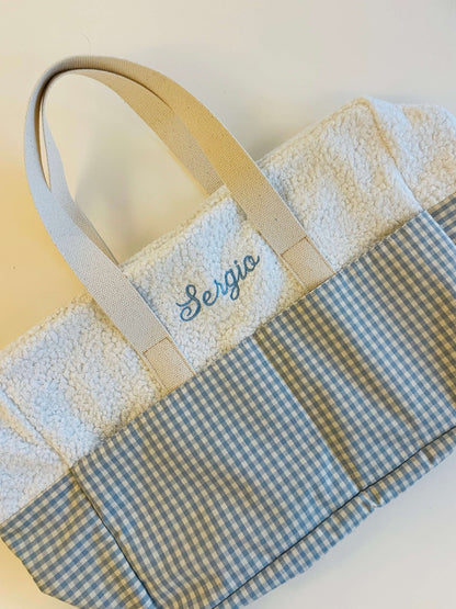 Borsa Parto/Week-end