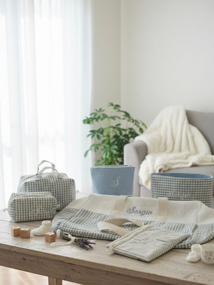 Borsa Parto/Week-end