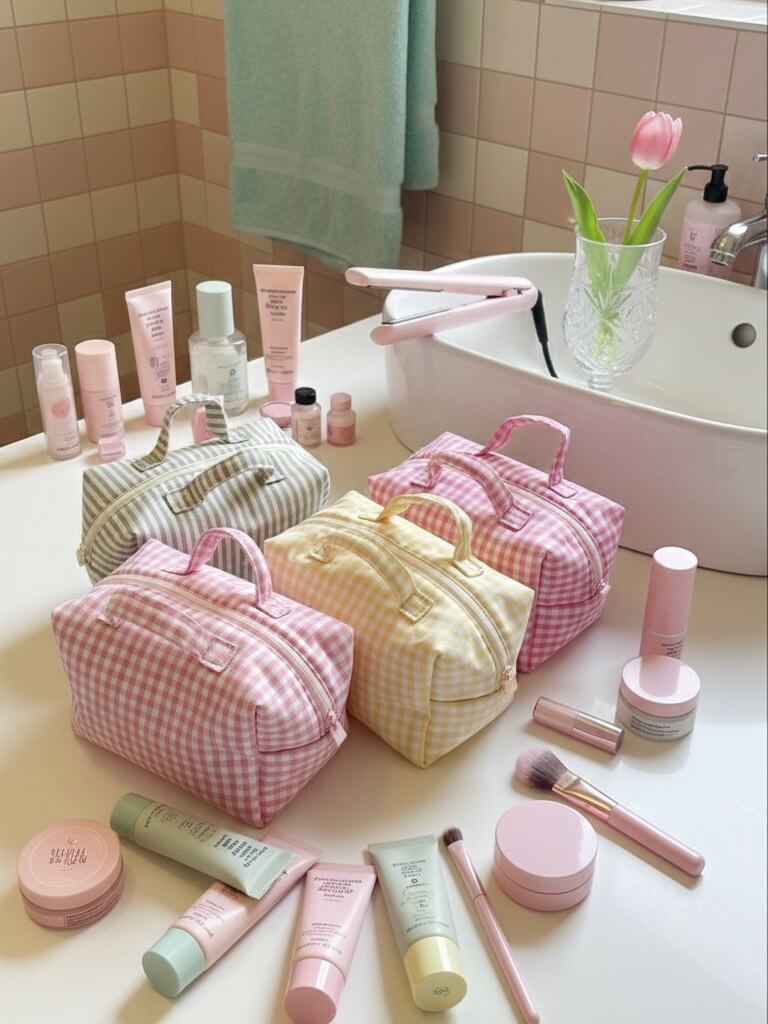 Beauty Grande con Manici 28X14X17 cm