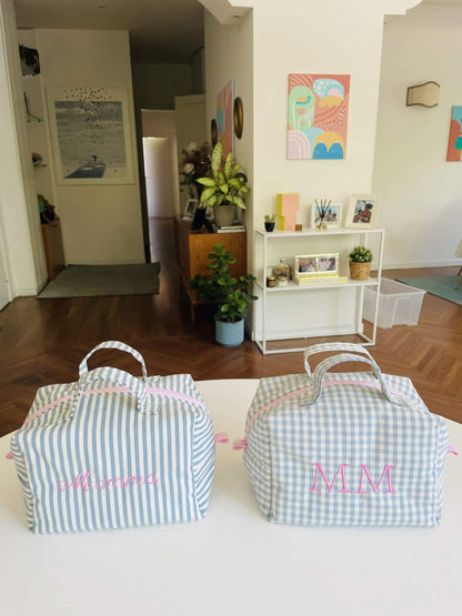 Beauty Grande con Manici 28X14X17 cm