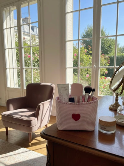 Organizer grande cuore