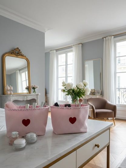 Organizer grande cuore