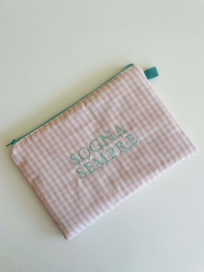 Flat quadri "Sogna sempre"