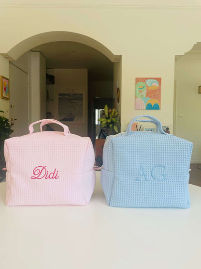 Beauty Mega con Manici 38X22X20 cm