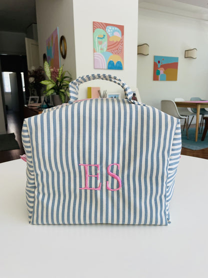 Beauty Mega con Manici 38X22X20 cm