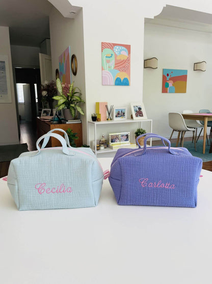 Beauty Grande con Manici 28X14X17 cm