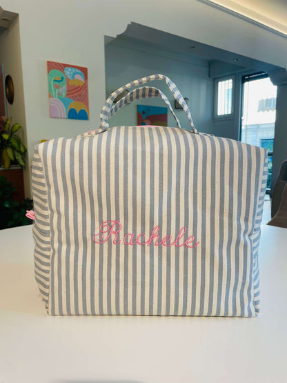 Beauty Mega con Manici 38X22X20 cm