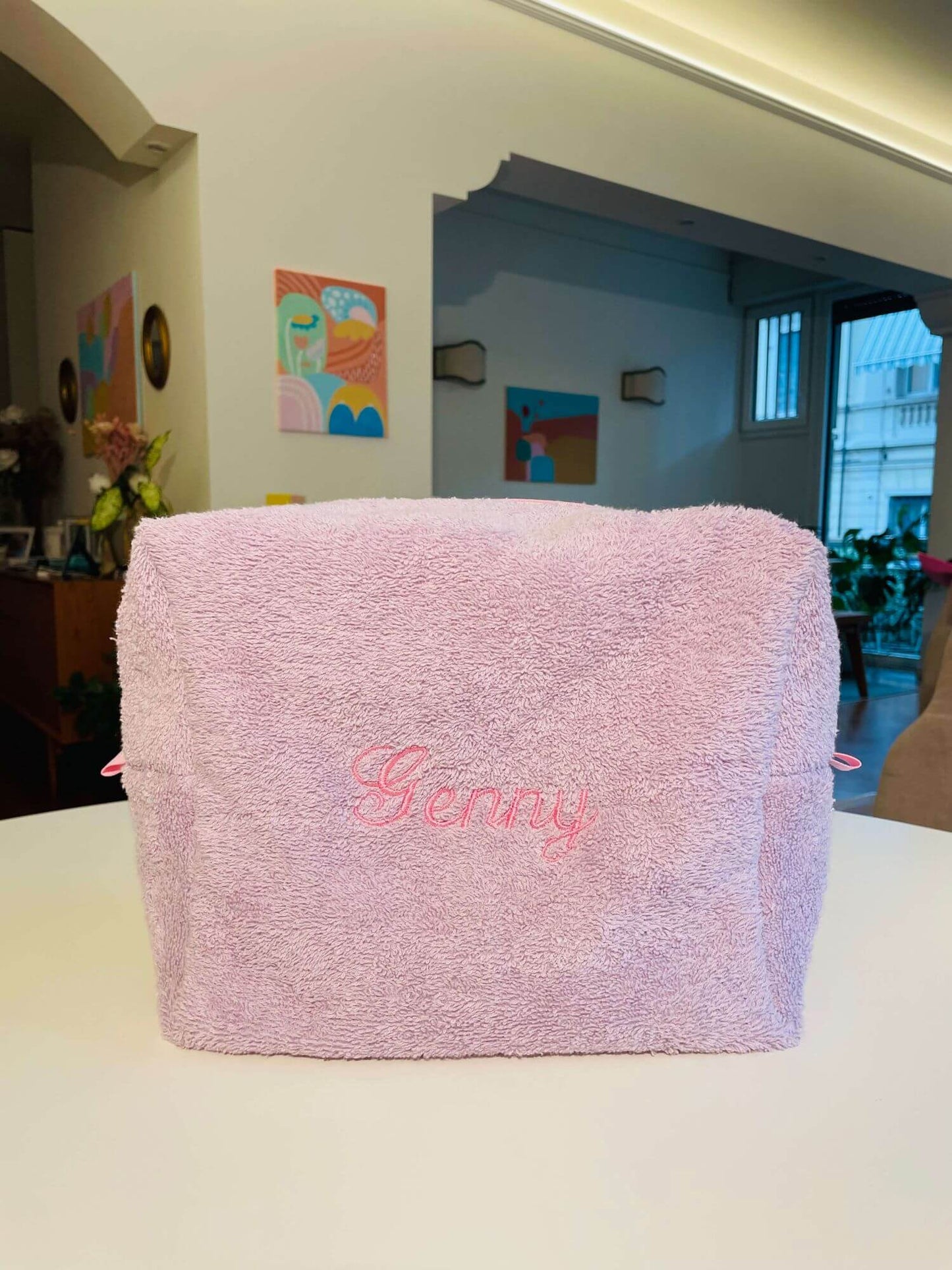 Beauty Mega 38X22X20 cm