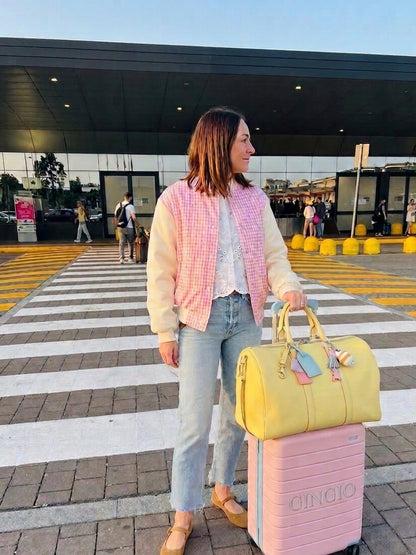 Giacca Fodera Segreta