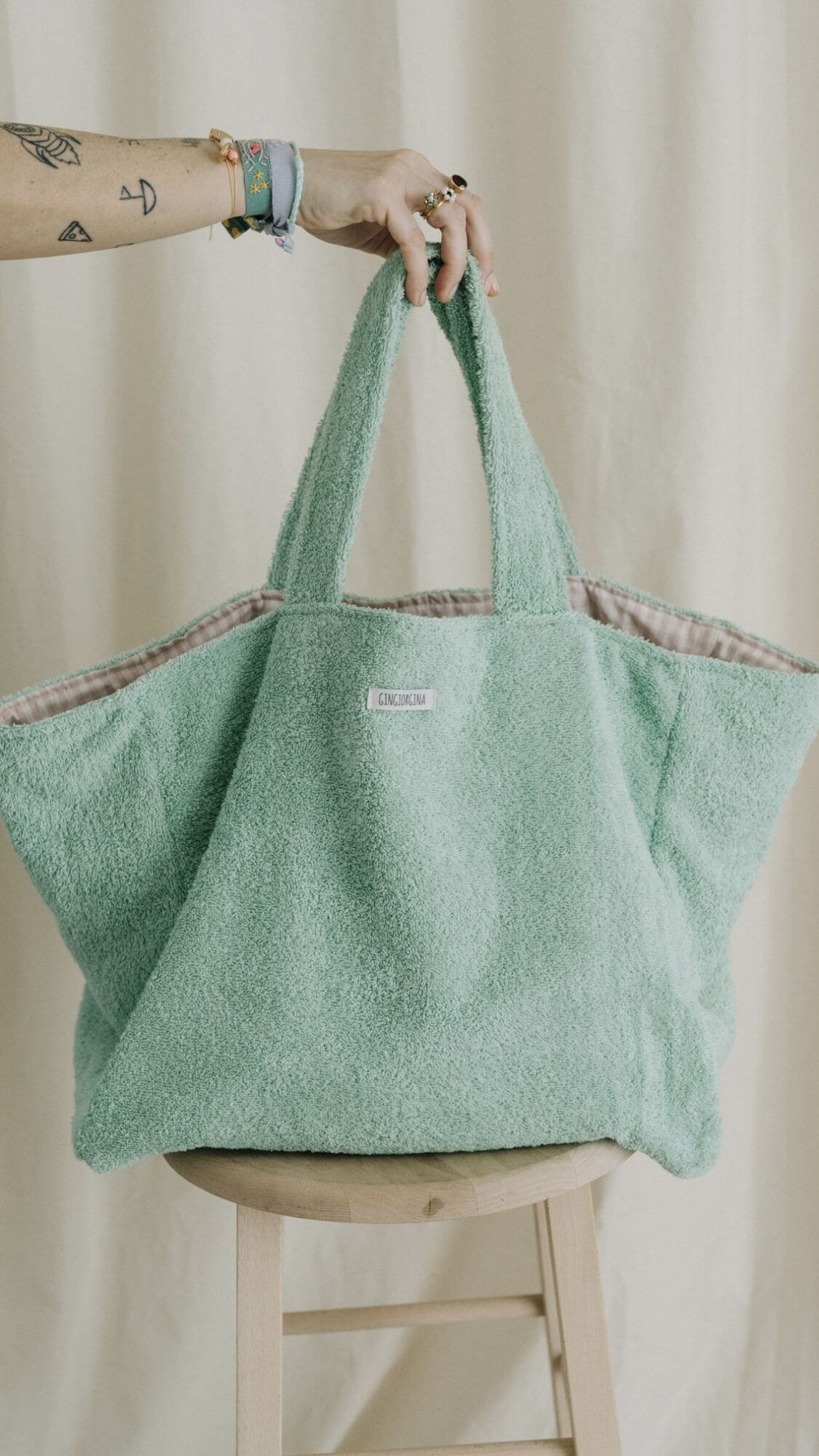 Borsa Mare