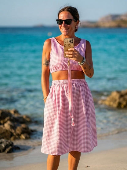 TOP "SUN"