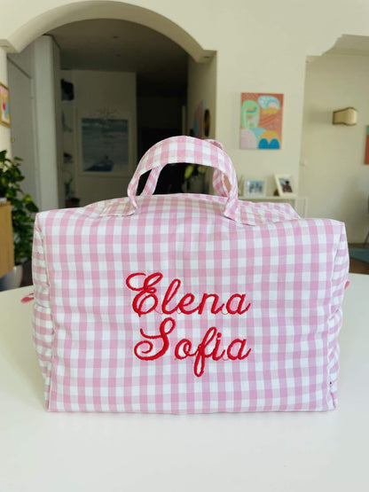 Beauty Grande con Manici 28X14X17 cm
