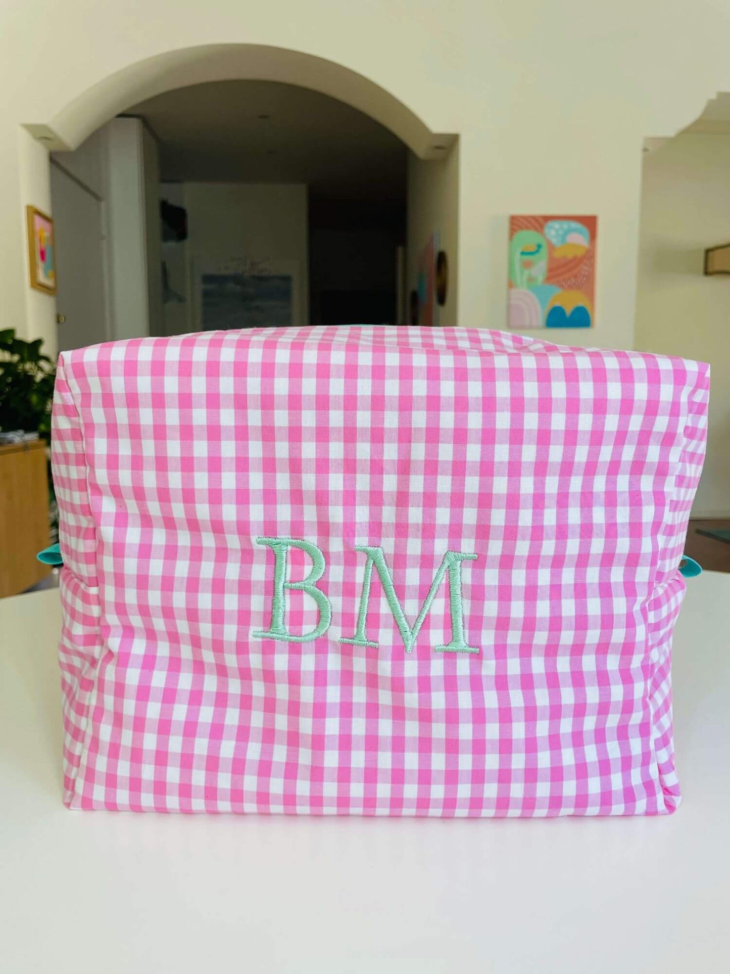 Beauty Mega 38X22X20 cm