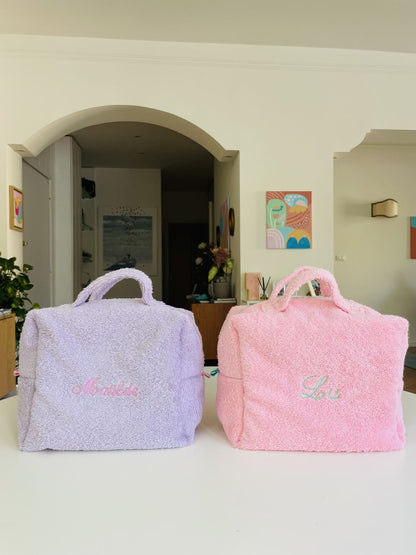 Beauty Mega con Manici 38X22X20 cm