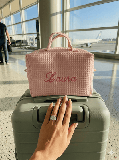 Beauty Grande con Manici 28X14X17 cm