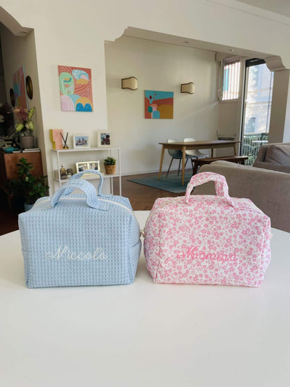 Beauty Grande con Manici 28X14X17 cm