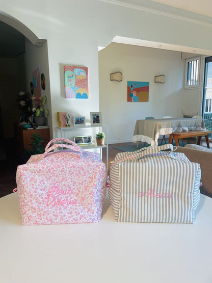 Beauty Mega con Manici 38X22X20 cm