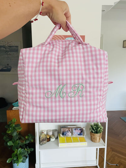 Beauty Mega con Manici 38X22X20 cm