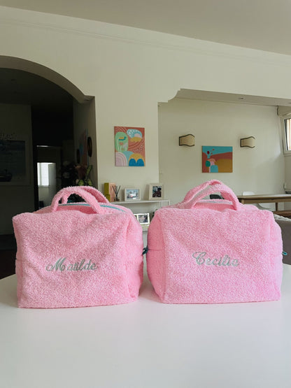Beauty Mega con Manici 38X22X20 cm