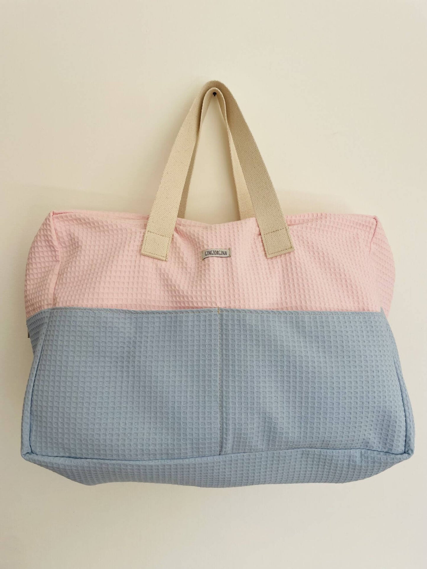 Borsa Parto/Week-end