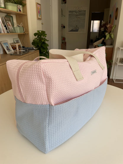 Borsa Parto/Week-end