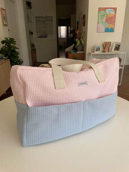 Borsa Parto/Week-end