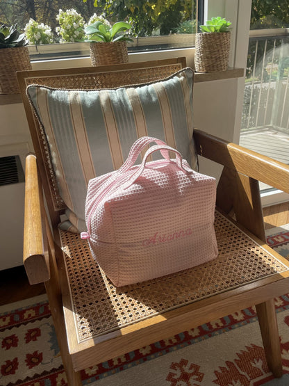Beauty Mega con Manici 38X22X20 cm